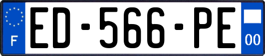 ED-566-PE