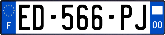 ED-566-PJ
