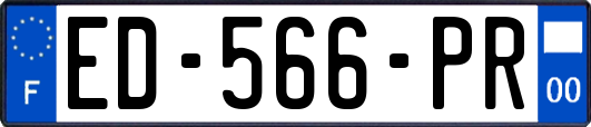 ED-566-PR