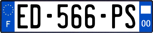 ED-566-PS