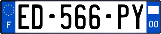 ED-566-PY