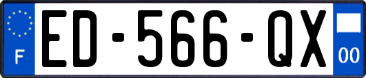 ED-566-QX