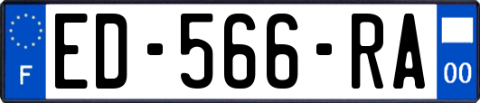 ED-566-RA