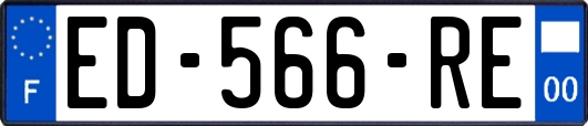 ED-566-RE