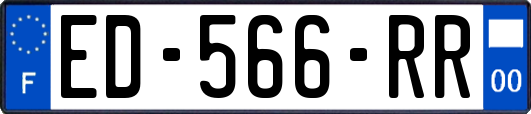 ED-566-RR