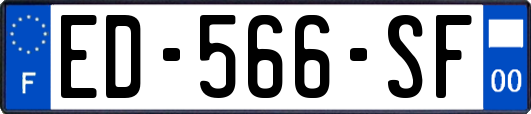 ED-566-SF
