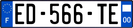 ED-566-TE