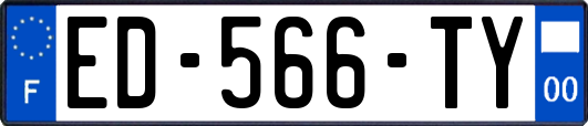 ED-566-TY