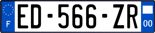 ED-566-ZR