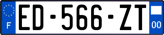 ED-566-ZT