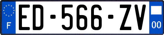 ED-566-ZV