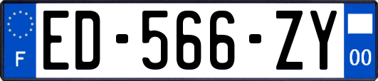 ED-566-ZY