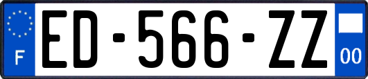 ED-566-ZZ