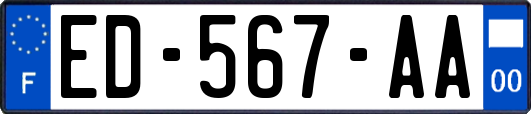 ED-567-AA