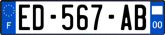 ED-567-AB