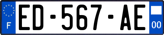 ED-567-AE