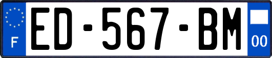 ED-567-BM