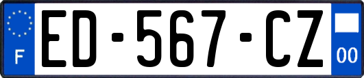 ED-567-CZ