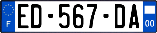 ED-567-DA