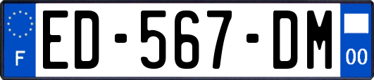 ED-567-DM