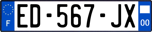 ED-567-JX