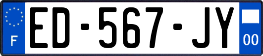 ED-567-JY