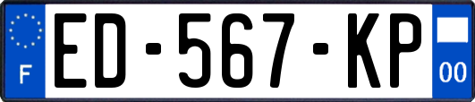 ED-567-KP