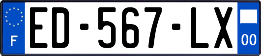 ED-567-LX