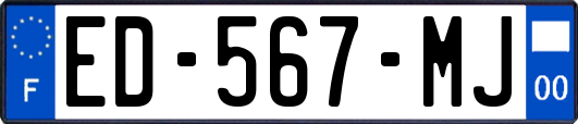 ED-567-MJ