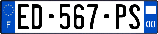 ED-567-PS
