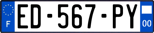 ED-567-PY