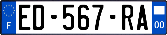 ED-567-RA
