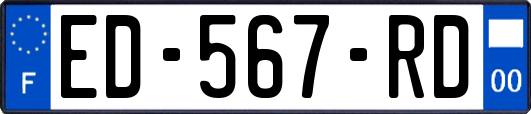 ED-567-RD