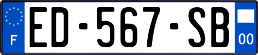 ED-567-SB