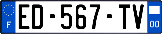 ED-567-TV