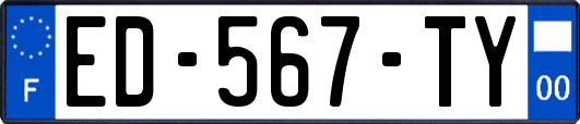 ED-567-TY