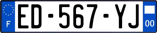 ED-567-YJ