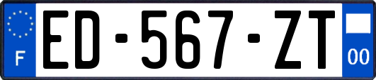 ED-567-ZT