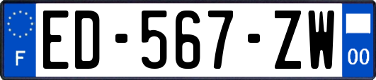 ED-567-ZW