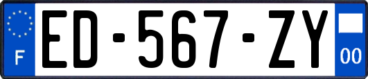 ED-567-ZY