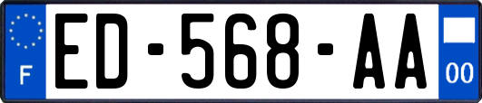 ED-568-AA