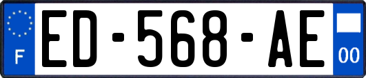 ED-568-AE