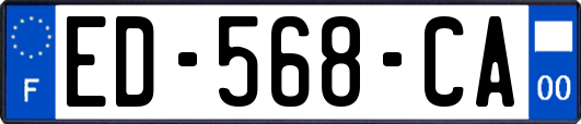 ED-568-CA