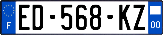 ED-568-KZ