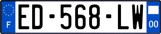 ED-568-LW