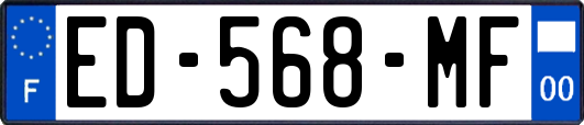 ED-568-MF