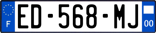 ED-568-MJ