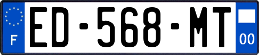 ED-568-MT
