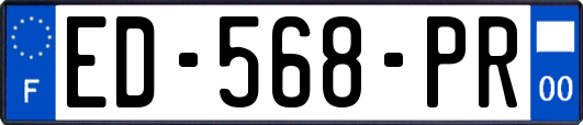 ED-568-PR