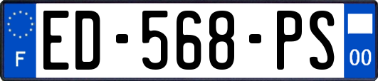 ED-568-PS